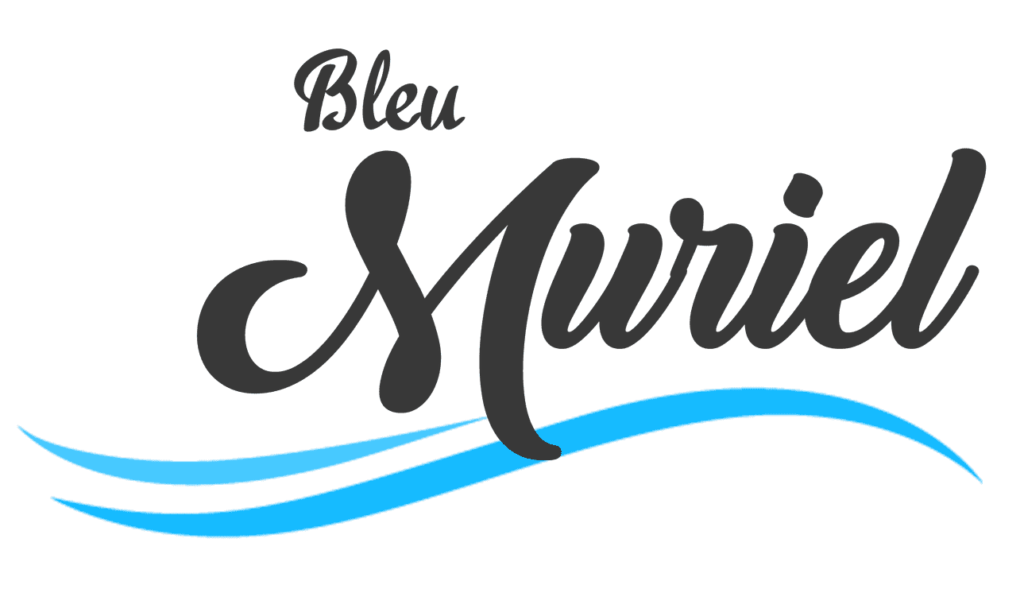 Bleu Muriel