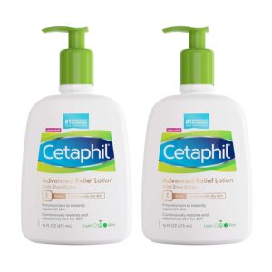 Cetaphil-Advanced-Relief-Lotion