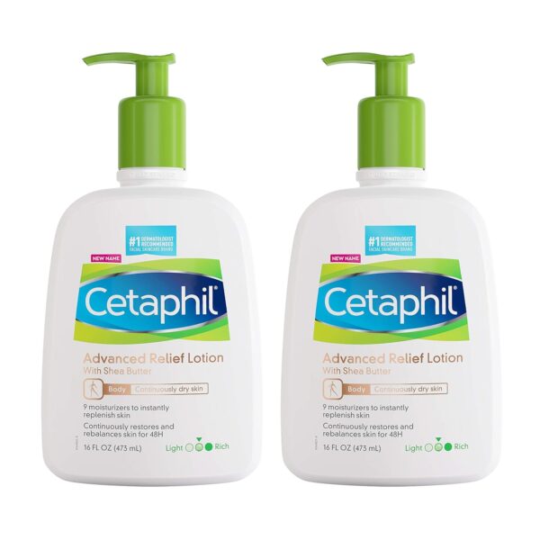 Cetaphil-Advanced-Relief-Lotion