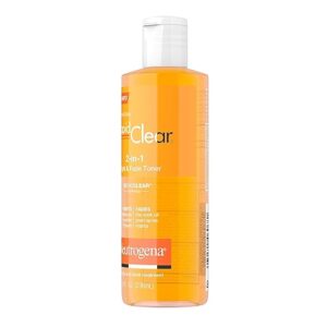 Neutrogena Rapid Toner 236ml