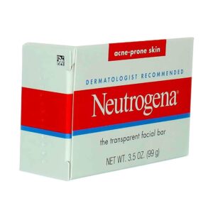 Neutrogena Soap