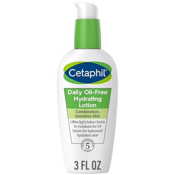 Cetaphil Hydration Lotion 88ml