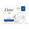 Dove Bar Soap White 106g