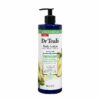 Dr Teal's Body Lotion with Ceramides & Avocado Oil 532ml