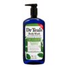 Dr Teal's Body Wash with Pure Epsom Salt 710ml