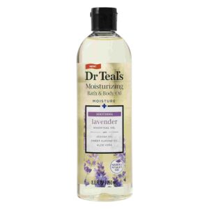 Dr. Teal's Oil 260ml