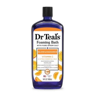 Dr. Teals Vitamin. C Wash 100ml