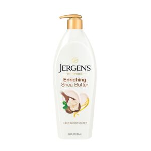 Jergens-Shea-Butter-Lotion-783ml deeptot kumasi ghana