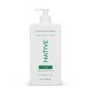 Native Moist. Lotion 487ml