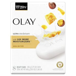 Olay Bar Soap 106g