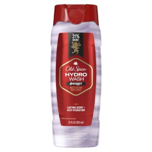 Old Spice Hydro Body Wash 621ml