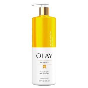 Olay Vitamin C Lotion 502ml