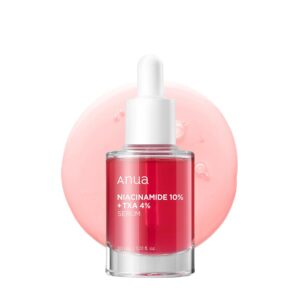 Anua Niacinamide 10% + TXA 4% Serum (30ml)