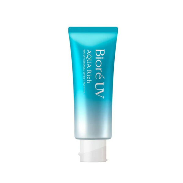 Biore-UV-Aqua-Rich-Watery-Essence-Sunscreen-SPF50-(70g)