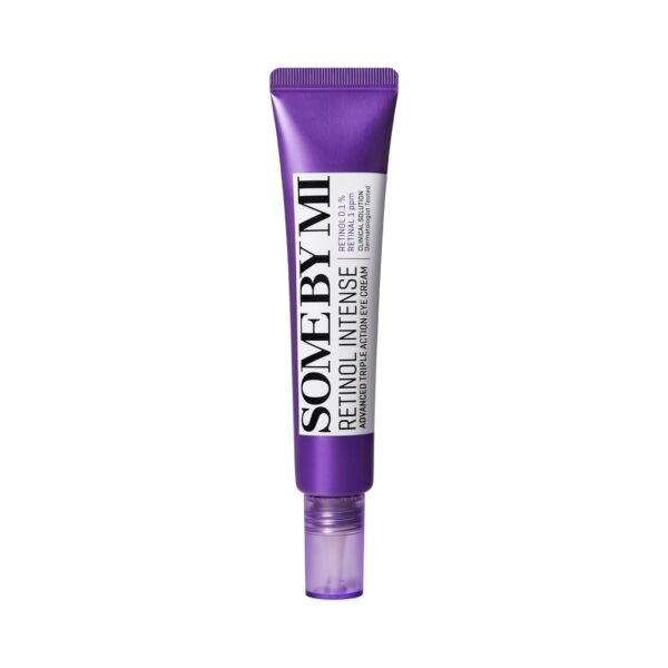 Some By Mi Retinol Intense Advanced Triple Action Eye Cream 30ml.