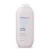 method body wash coconut