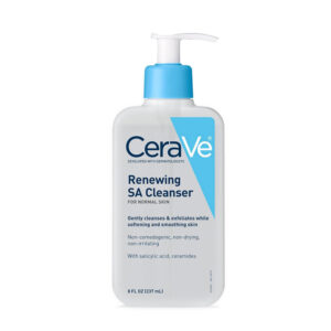 Cerave Renewing SA Cleanser 237ml