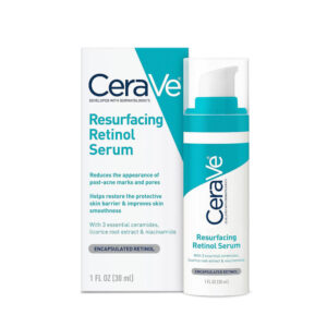 Cerave Resurfacing Retinol Serum