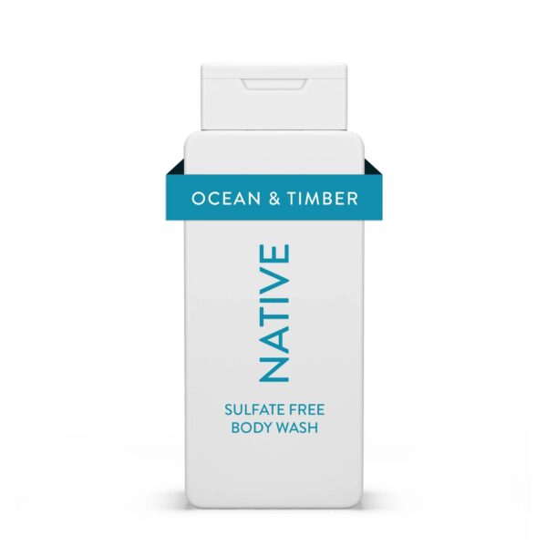 Native-Body-Wash-Ocean-and-Timber-532ml-deeptot-kumasi-ghana