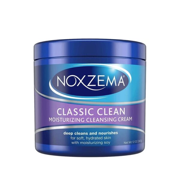 Noxzema-Moisturizing-Cleansing-Cream