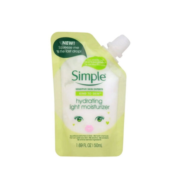 Simple-Hydrating-Light-Moisturizer-50ml