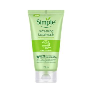 Simple-Refreshing-Facial-Wash-150ml deeptot kumasi ghana.jpg