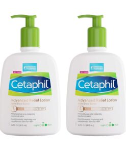 Cetaphil-Advanced-Relief-Lotion