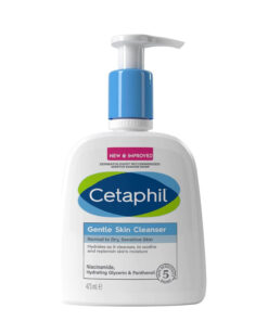 Cetaphil Gentle Skin Cleanser 473ml