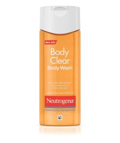 Neutrogena Body clear body wash
