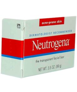 Neutrogena Soap