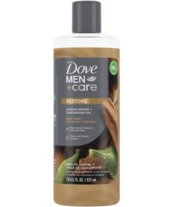 Dove Men Care 532ml