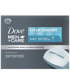 Dove-Men+Care-Body-and-Face-Bar Soap