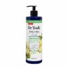 Dr Teal's Body Lotion with Ceramides & Avocado Oil 532ml