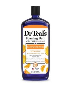 Dr. Teals Vitamin. C Wash 100ml