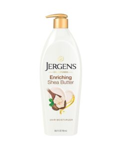 Jergens-Shea-Butter-Lotion-783ml deeptot kumasi ghana