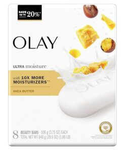 Olay Bar Soap 106g