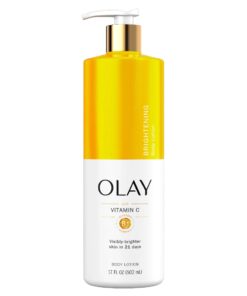 Olay Vitamin C Lotion 502ml