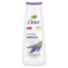 Dove Relaxing Body Wash Lavender & Chamomile 591ml