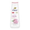 Dove Renewing Body Wash Peony & Rose Oil 591ml