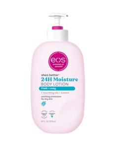 EOS-Shea-Butter-Body-Lotion-fresh-and-cozy