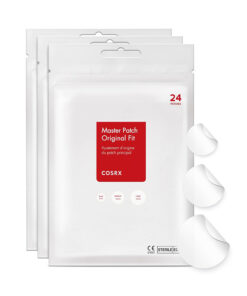 Cosrx Acne Pimple Master Patch
