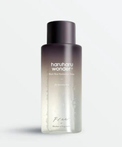 Haruharu-Wonder-Black-Rice-Hyaluronic-Toner(150ml)