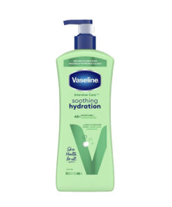 Vaseline Intensive Care Soothing Hydration