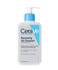 Cerave Renewing SA Cleanser 237ml