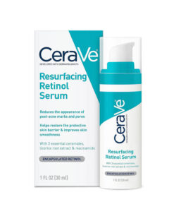Cerave Resurfacing Retinol Serum