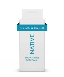 Native-Body-Wash-Ocean-and-Timber-532ml-deeptot-kumasi-ghana