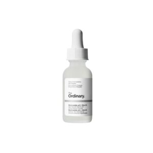 The Ordinary Niacinamide10% + Zinc1% Brightening Serum