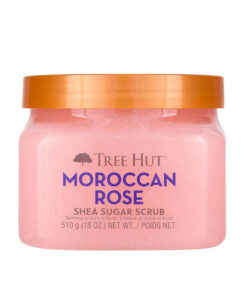 Tree Hut Shea Sugar Scrub Moroccan Rose