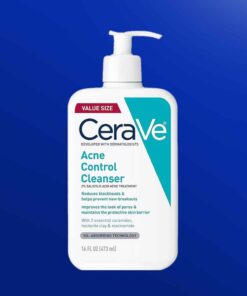 Cleanser