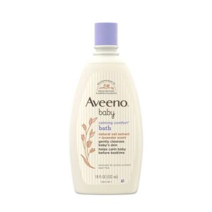 Aveeno-Baby-Calming-Bath. deeptot kumasi